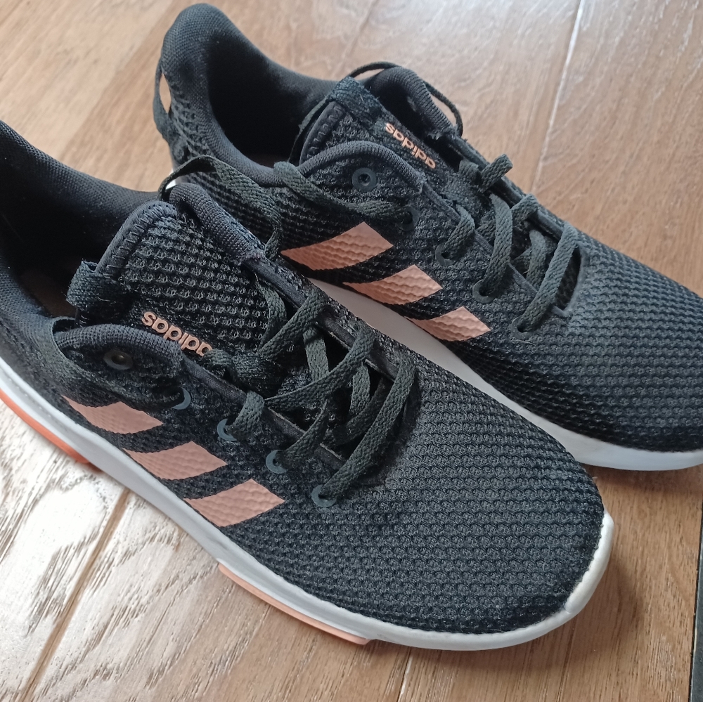 ADIDAS CLOUDFORM RACER TR